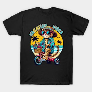 Vacation Vibes T-Shirt